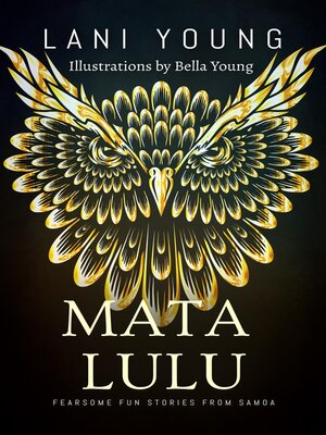 cover image of Mata Lulu